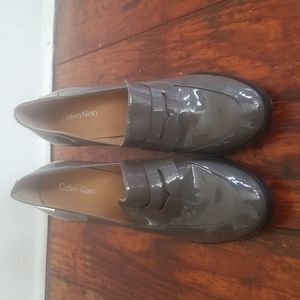 Sample CK Kathryn Size 8/8.5